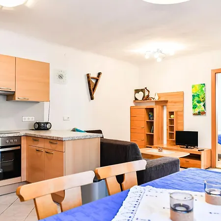 Winzerhof Moertinger Lejlighed *