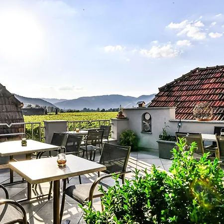 Winzerhof Moertinger *