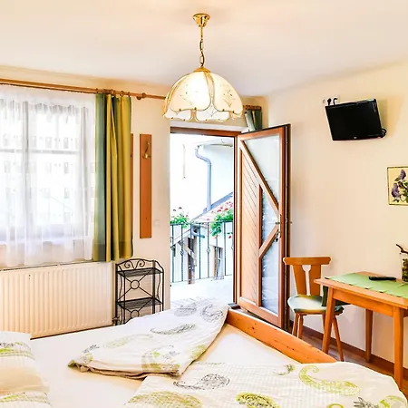 Winzerhof Moertinger 杜伦斯坦