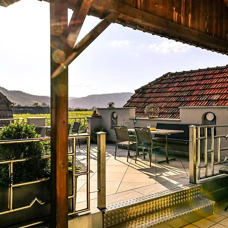 Winzerhof Moertinger