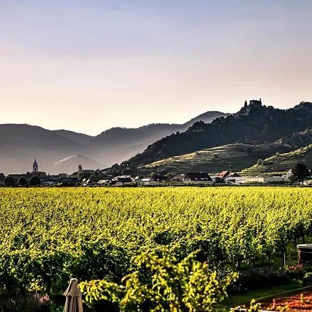 Lejlighed Winzerhof Moertinger *