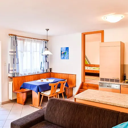 Winzerhof Moertinger Apartment Dürnstein