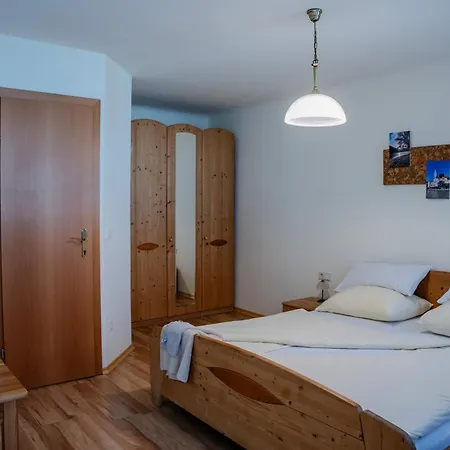 Winzerhof Moertinger * Dürnstein