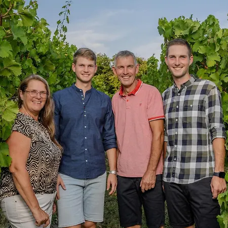 Winzerhof Moertinger *