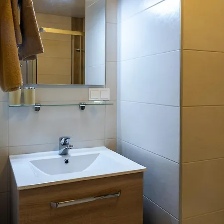 Winzerhof Moertinger Lejlighed *