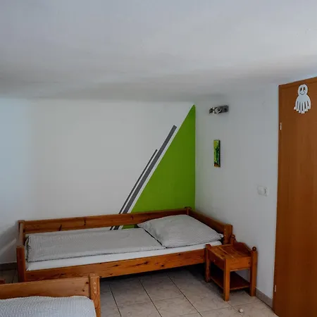 Apartment Winzerhof Moertinger Duernstein