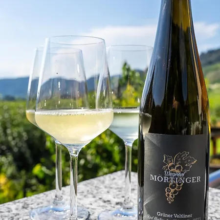 Winzerhof Moertinger * Dürnstein