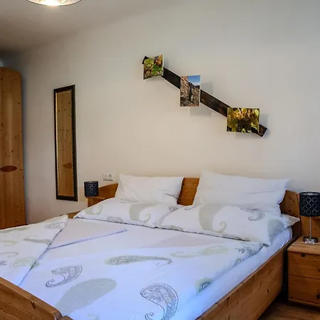 Apartment Winzerhof Moertinger Dürnstein