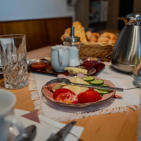 Lejlighed Winzerhof Moertinger