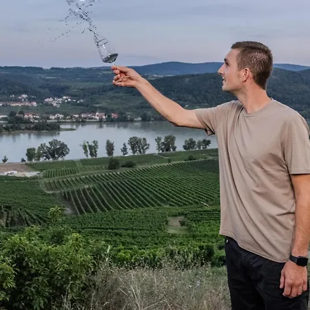 Lejlighed Winzerhof Moertinger *