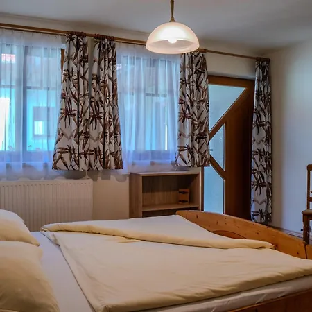 Apartment Winzerhof Moertinger Duernstein
