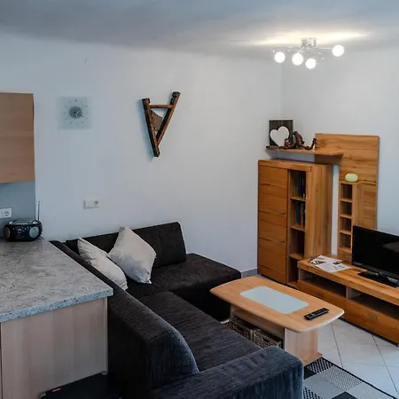 Winzerhof Moertinger Apartment *
