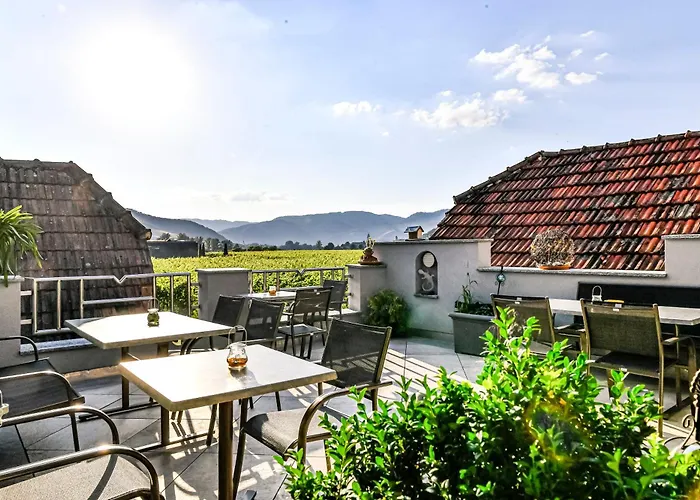 Winzerhof Moertinger *