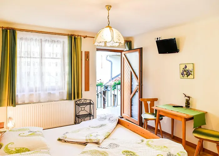 Winzerhof Moertinger Dürnstein