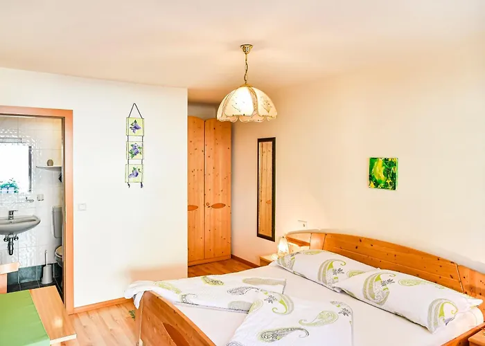 Winzerhof Moertinger * Dürnstein