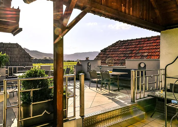 Winzerhof Moertinger