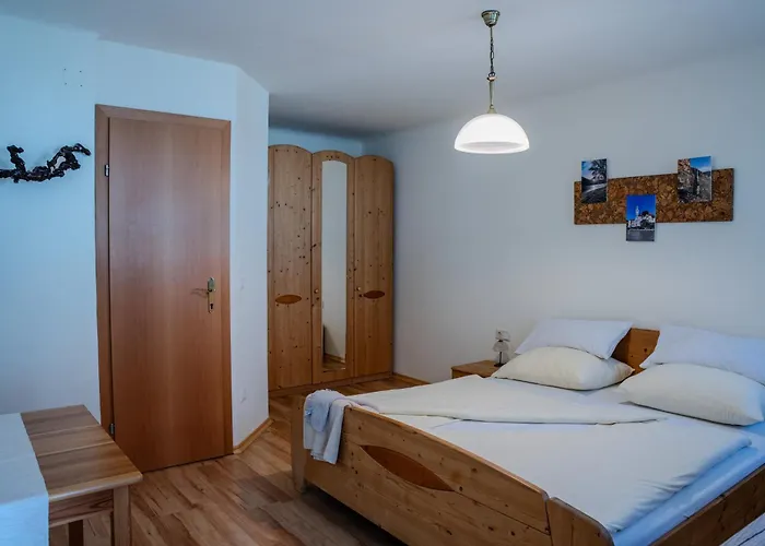 Winzerhof Moertinger * Dürnstein