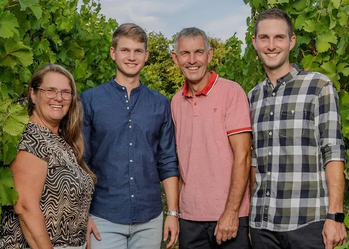 Winzerhof Moertinger *