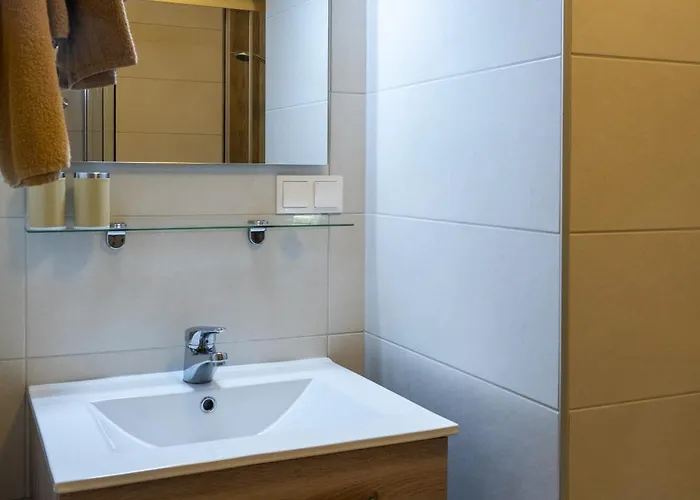 Winzerhof Moertinger Lejlighed *