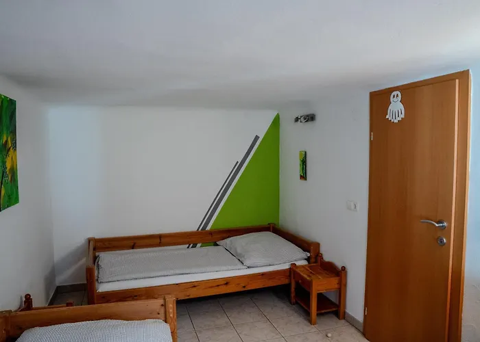 Lejlighed Winzerhof Moertinger Dürnstein