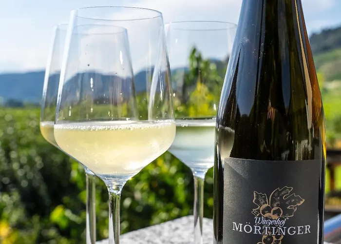 Winzerhof Moertinger * Dürnstein