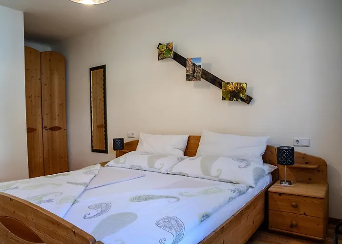 Lejlighed Winzerhof Moertinger Dürnstein