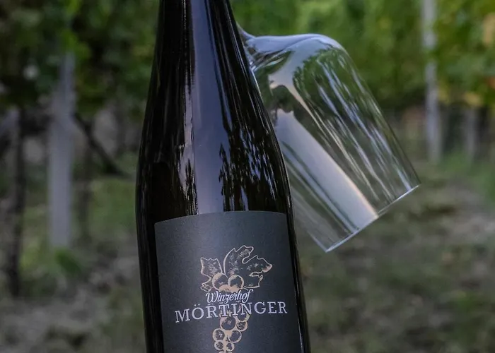 Winzerhof Moertinger Lejlighed
