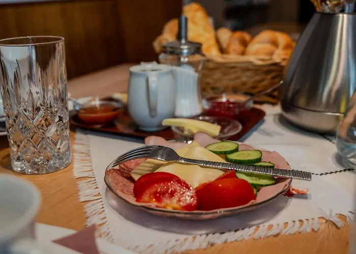 公寓 Winzerhof Moertinger