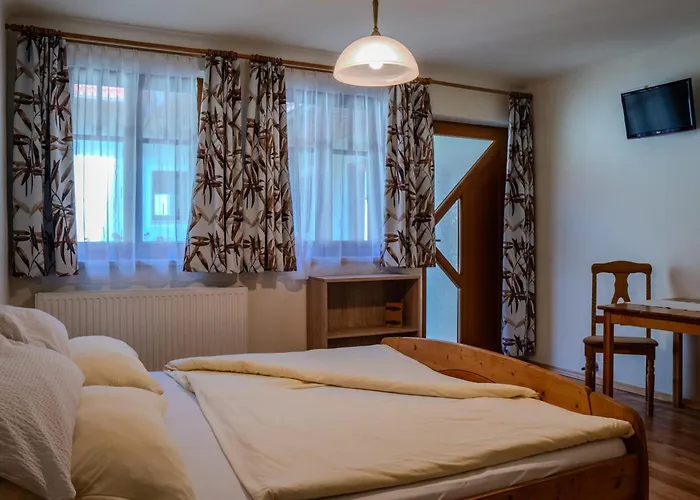 Lejlighed Winzerhof Moertinger Dürnstein