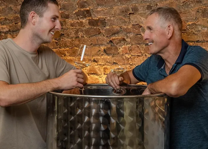 Winzerhof Moertinger *